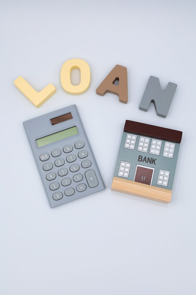 RV Loan Calculator
